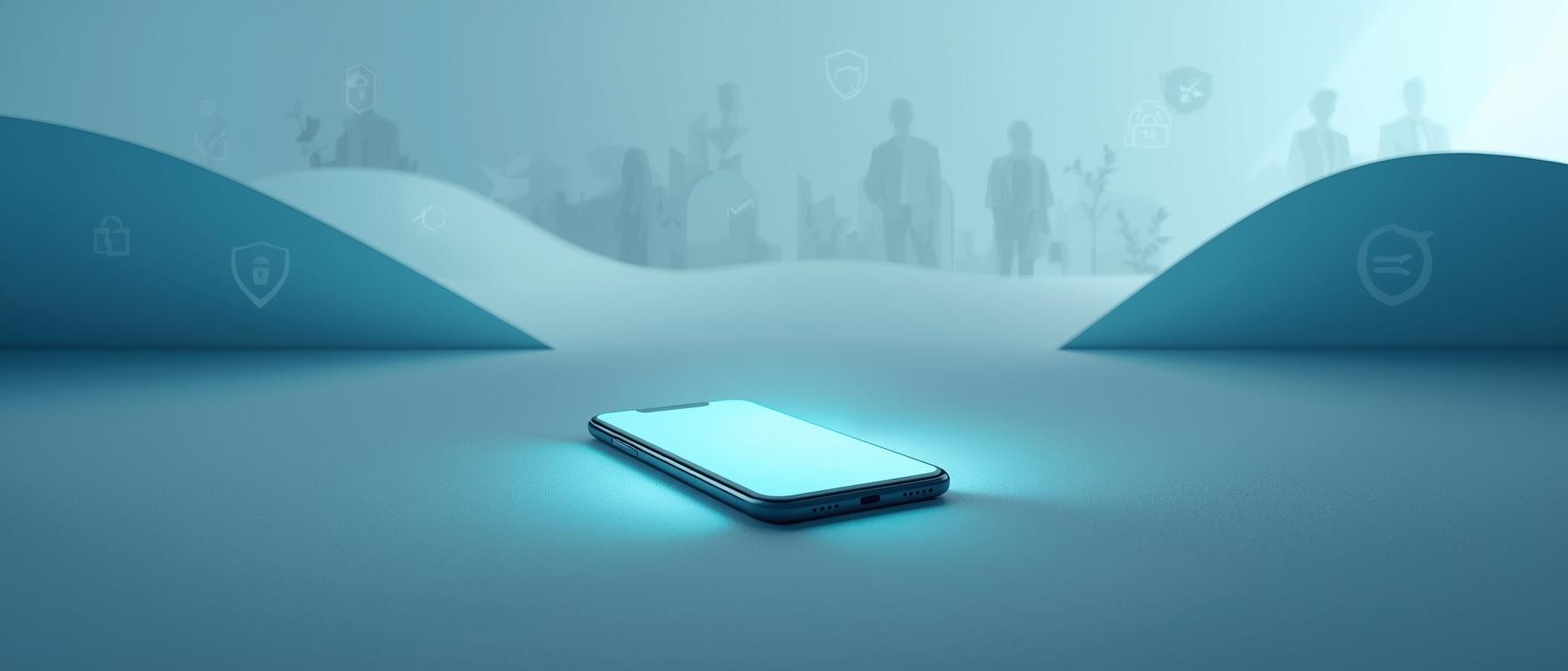 Rejestracja na urządzeniach mobilnych, limity i obsługa klienta