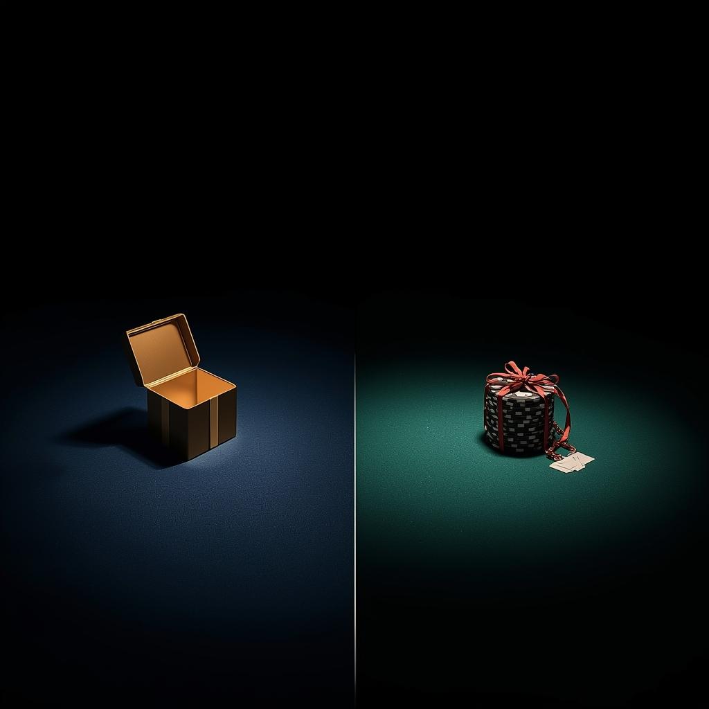 Czym różni się bonus bez przewijania od tradycyjnych ofert