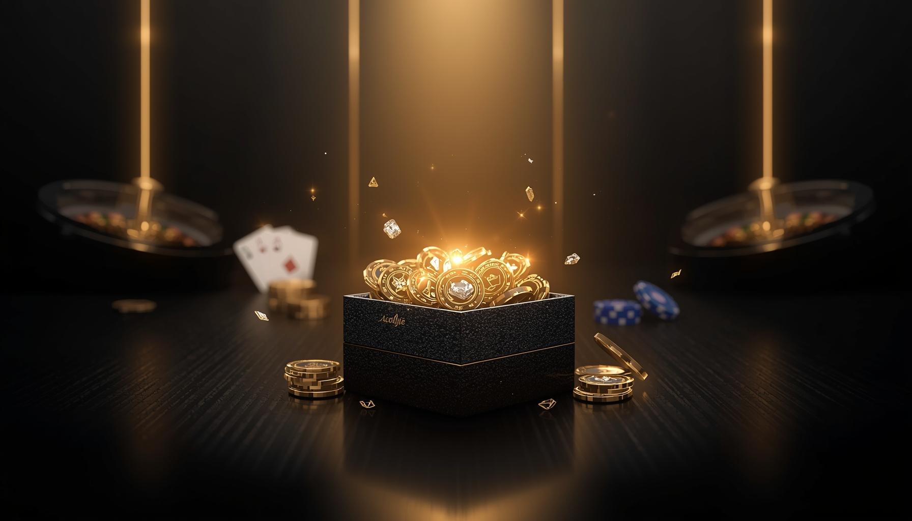 Wskazówki przy wyborze kasyna bez wymogu obrotu